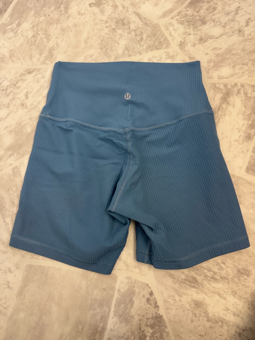 Lululemon Biker Shorts